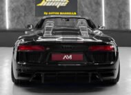 AUDI R8 Spyder V10 FSI 419kW quattro S tronic 2p.
