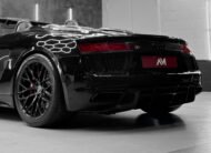 AUDI R8 Spyder V10 FSI 419kW quattro S tronic 2p.