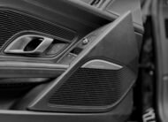 AUDI R8 Spyder V10 FSI 419kW quattro S tronic 2p.