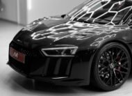AUDI R8 Spyder V10 FSI 419kW quattro S tronic 2p.