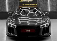 AUDI R8 Spyder V10 FSI 419kW quattro S tronic 2p.