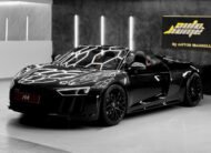 AUDI R8 Spyder V10 FSI 419kW quattro S tronic 2p.