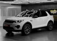 LAND-ROVER Discovery 2.0 I4 TD4 132kW 180CV HSE Luxury Auto 5p.