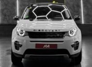 LAND-ROVER Discovery 2.0 I4 TD4 132kW 180CV HSE Luxury Auto 5p.