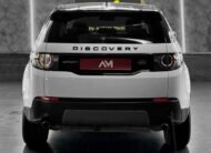 LAND-ROVER Discovery 2.0 I4 TD4 132kW 180CV HSE Luxury Auto 5p.
