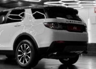 LAND-ROVER Discovery 2.0 I4 TD4 132kW 180CV HSE Luxury Auto 5p.
