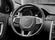 LAND-ROVER Discovery 2.0 I4 TD4 132kW 180CV HSE Luxury Auto 5p.