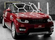 LAND-ROVER Range Rover Sport 3.0 SDV6 292cv HSE Dynamic 5p.