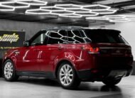LAND-ROVER Range Rover Sport 3.0 SDV6 292cv HSE Dynamic 5p.