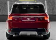 LAND-ROVER Range Rover Sport 3.0 SDV6 292cv HSE Dynamic 5p.