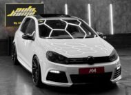 VOLKSWAGEN Golf 2.0 TSI 270cv 4Motion R 5p.