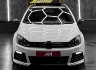 VOLKSWAGEN Golf 2.0 TSI 270cv 4Motion R 5p.
