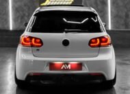 VOLKSWAGEN Golf 2.0 TSI 270cv 4Motion R 5p.