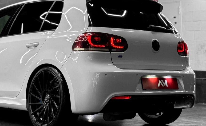 VOLKSWAGEN Golf 2.0 TSI 270cv 4Motion R 5p.