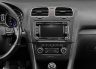 VOLKSWAGEN Golf 2.0 TSI 270cv 4Motion R 5p.