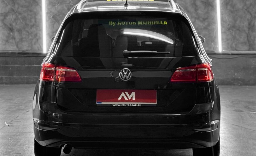 VOLKSWAGEN Golf Sportsvan Special Edition 1.2 TSI 110CV BMT 5p.