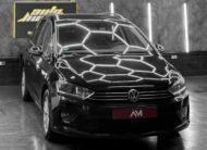 VOLKSWAGEN Golf Sportsvan Special Edition 1.2 TSI 110CV BMT 5p.