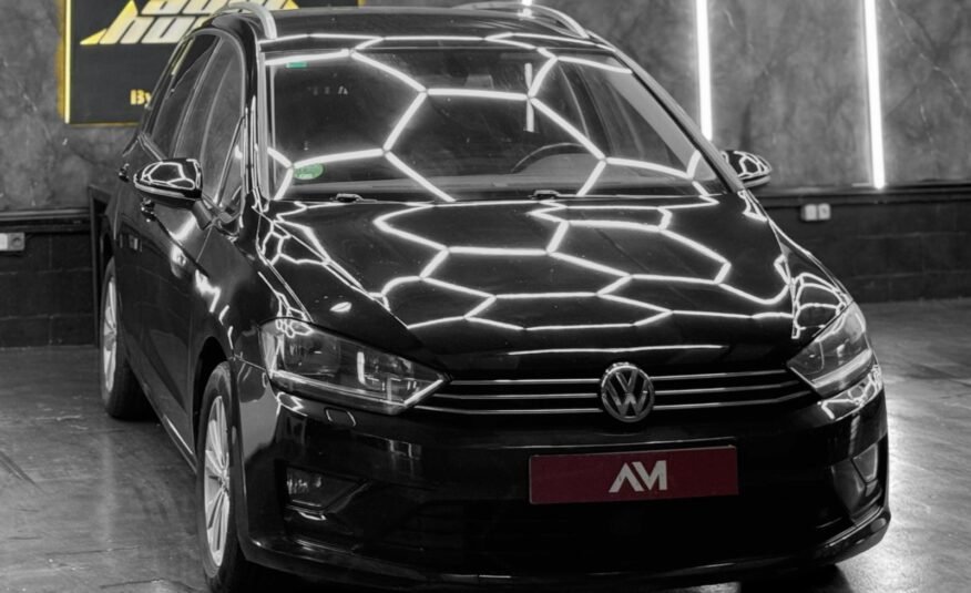 VOLKSWAGEN Golf Sportsvan Special Edition 1.2 TSI 110CV BMT 5p.
