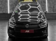 VOLKSWAGEN Golf Sportsvan Special Edition 1.2 TSI 110CV BMT 5p.