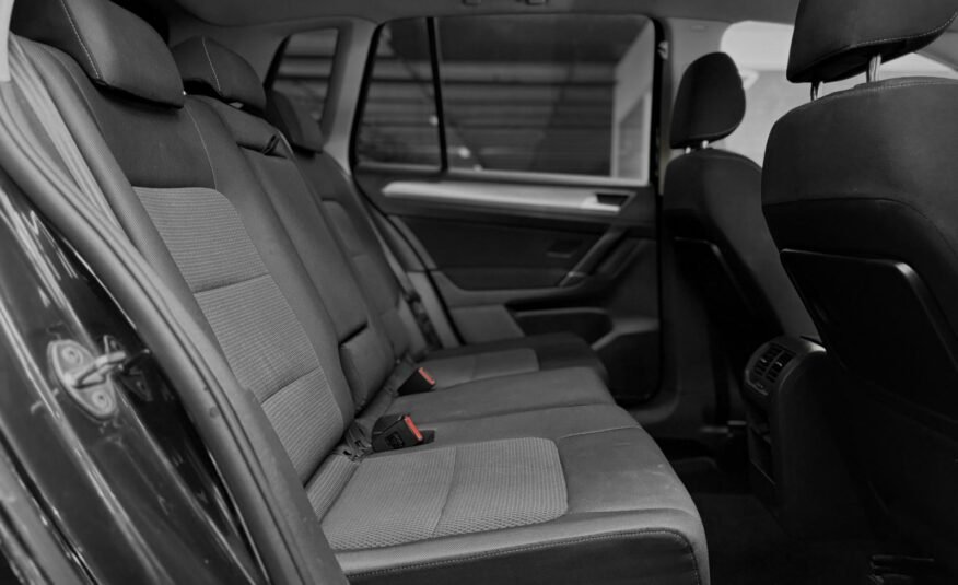 VOLKSWAGEN Golf Sportsvan Special Edition 1.2 TSI 110CV BMT 5p.