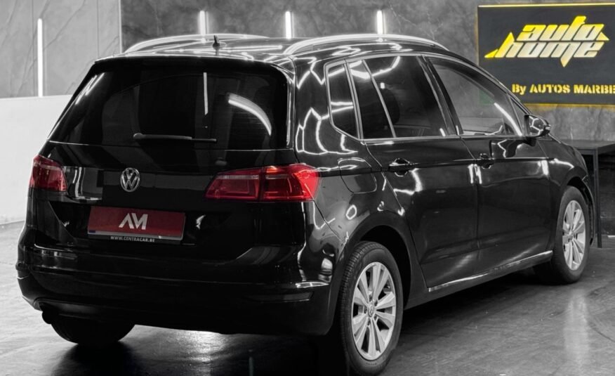 VOLKSWAGEN Golf Sportsvan Special Edition 1.2 TSI 110CV BMT 5p.