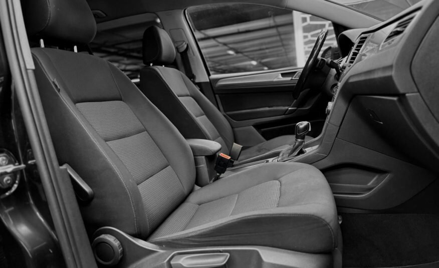 VOLKSWAGEN Golf Sportsvan Special Edition 1.2 TSI 110CV BMT 5p.