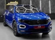 VOLKSWAGEN T-ROC CABRIO