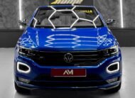 VOLKSWAGEN T-ROC CABRIO