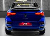 VOLKSWAGEN T-ROC CABRIO