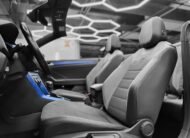 VOLKSWAGEN T-ROC CABRIO