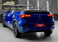 VOLKSWAGEN T-ROC CABRIO