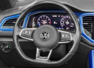 VOLKSWAGEN T-ROC CABRIO