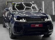 LAND-ROVER Range Rover Sport DYNAMIC