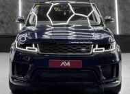 LAND-ROVER Range Rover Sport DYNAMIC