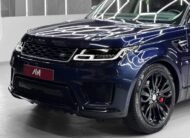 LAND-ROVER Range Rover Sport DYNAMIC