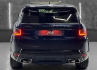 LAND-ROVER Range Rover Sport DYNAMIC
