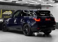 LAND-ROVER Range Rover Sport DYNAMIC