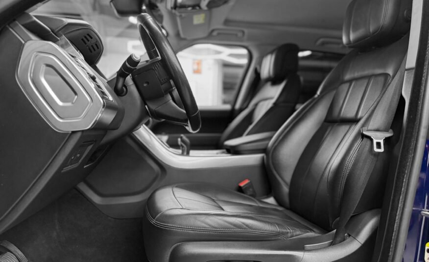 LAND-ROVER Range Rover Sport DYNAMIC