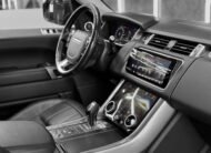 LAND-ROVER Range Rover Sport DYNAMIC