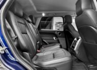 LAND-ROVER Range Rover Sport DYNAMIC