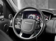LAND-ROVER Range Rover Sport DYNAMIC