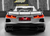 Chevrolet Corvette C8 70 Aniversario
