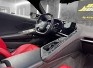 Chevrolet Corvette C8 70 Aniversario