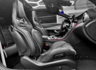 MERCEDES-BENZ Clase C 63 S AMG