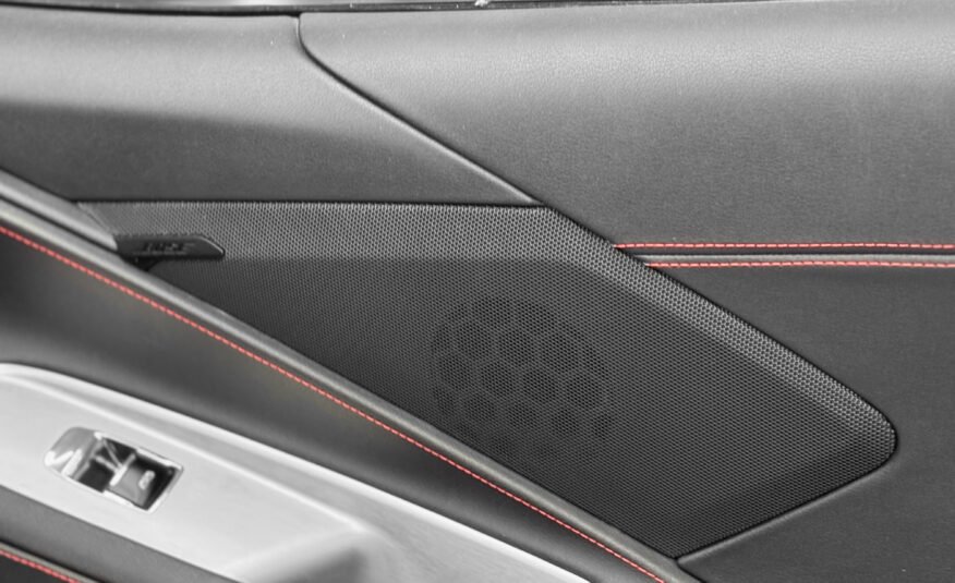 Chevrolet Corvette C8 70 Aniversario