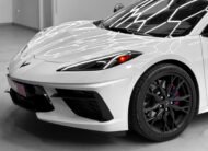 Chevrolet Corvette C8 70 Aniversario