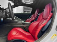 Chevrolet Corvette C8 70 Aniversario