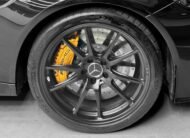 MERCEDES-BENZ Clase C 63 S AMG