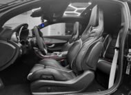 MERCEDES-BENZ Clase C 63 S AMG