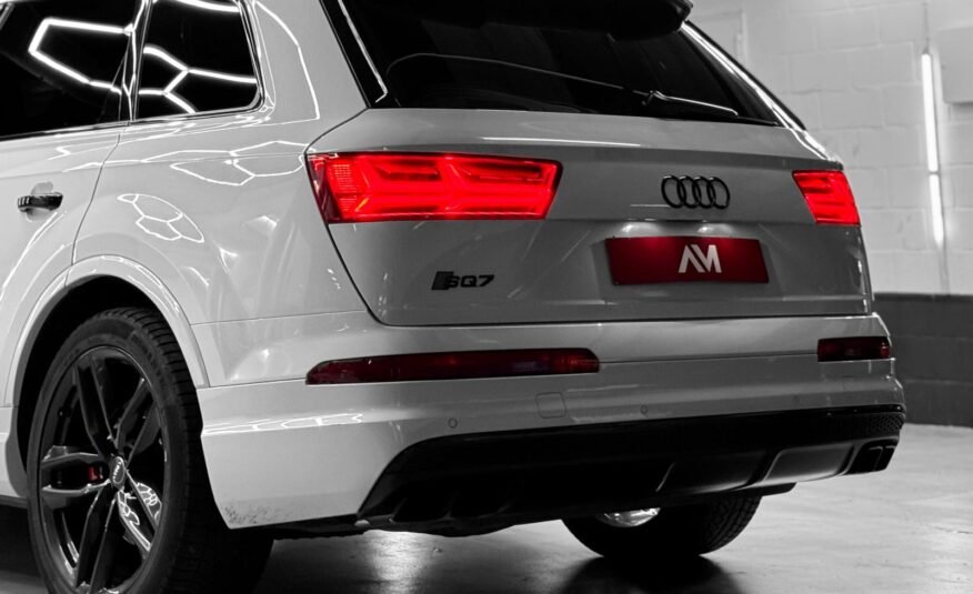 AUDI SQ7